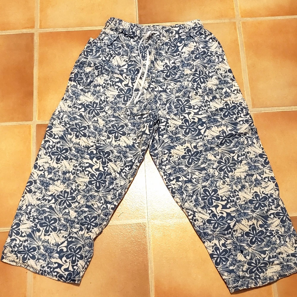 Kids Pajama Bottoms